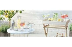 Gin Balloon Glass Clear Set Of 2 -Broste Copenhagen Shop l s lsa gin 1600x580 2