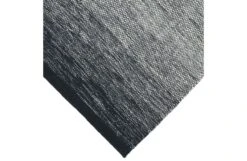 Linie Design Lule Rug Black -Broste Copenhagen Shop l u lule black corner 2