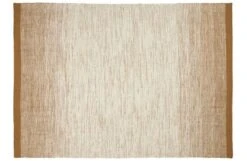 Linie Design Lule Rug Ochre