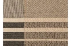 Linie Design Laki Rug Grey -Broste Copenhagen Shop laki rug 5