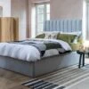 Lift Storage Divan Bed