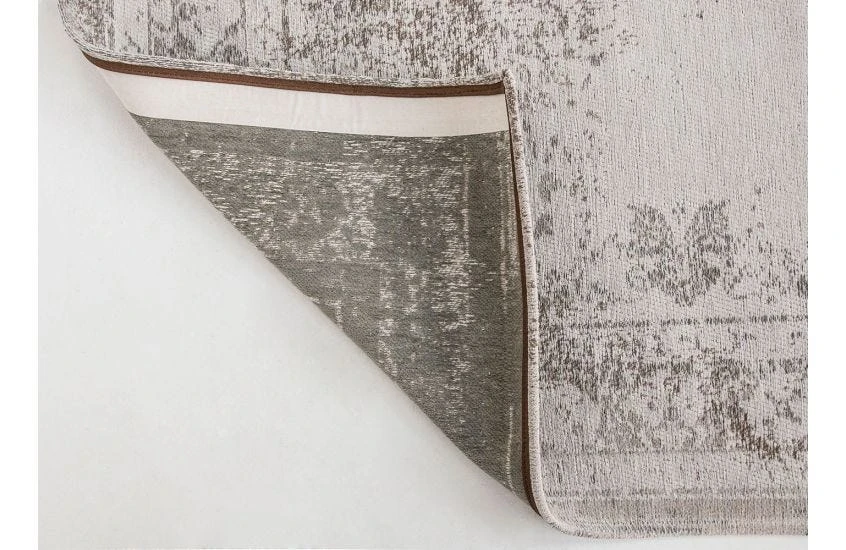 Fading World Rug Salt And Pepper 8 Fading World Rug Salt And Pepper - Image 8