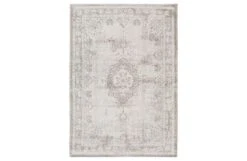 Fading World Rug Salt And Pepper