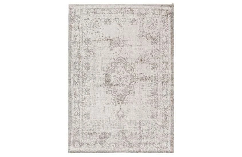 Fading World Rug Salt And Pepper 1 Fading World Rug Salt And Pepper