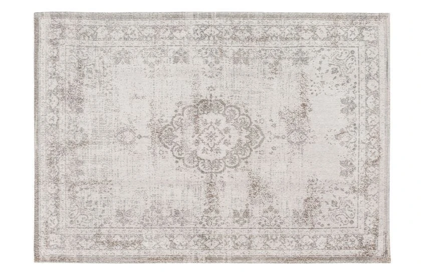 Fading World Rug Salt And Pepper 3 Fading World Rug Salt And Pepper - Image 3