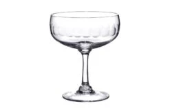 Cocktail Glasses Lens Set Of 4 5 Cocktail Glasses Lens Set Of 4 -Broste Copenhagen Shop lens cocktail high res