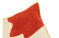 Heal's + LF Markey Cushion Red Multi -Broste Copenhagen Shop lf markey cushions 8584