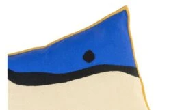 Heal's + LF Markey Cushion Red Multi -Broste Copenhagen Shop lf markey cushions 8585