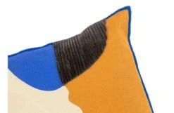 Heal's + LF Markey Cushion Green Multi -Broste Copenhagen Shop lf markey cushions 8590