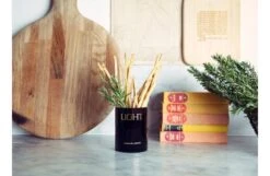 Light Scented Candle -Broste Copenhagen Shop light 2