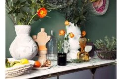 Light Scented Candle -Broste Copenhagen Shop light 3