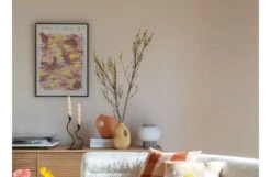 Floral In Motion Print By Print Sisters