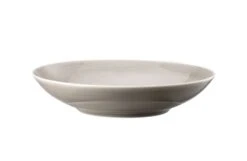 Rosenthal Loft 16 Piece Box Set Moon Grey -Broste Copenhagen Shop loft grey pasta bowl
