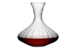 Aurelia Glassware -Broste Copenhagen Shop lsa aurelia carafe 2 1