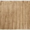 Linie Design Lucens Rug Mustard