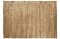 Linie Design Lucens Rug Mustard