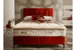 Heaven Luxury Supreme Mattress Topper -Broste Copenhagen Shop luxury sup. topper lifestyle 2