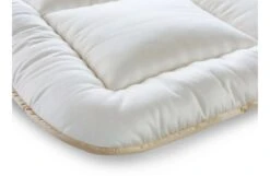 Heaven Luxury Supreme Mattress Topper