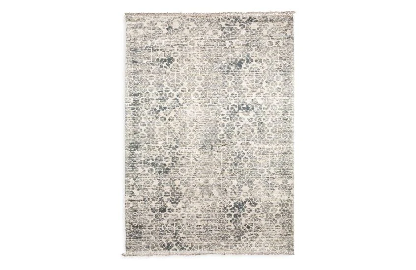 Linie Design Meina Rug Slate 2 Linie Design Meina Rug Slate - Image 2