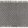 Merge Rug Charcoal