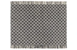 Merge Rug Charcoal