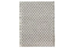 Merge Rug Grey 9 Merge Rug Grey -Broste Copenhagen Shop m e merge rug grey 2