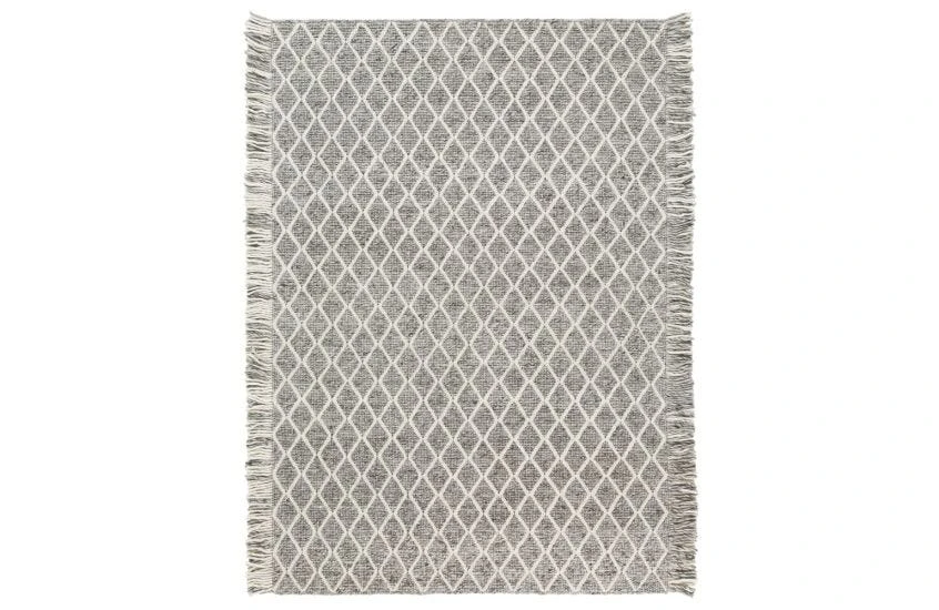 Merge Rug Grey 3 Merge Rug Grey - Image 3