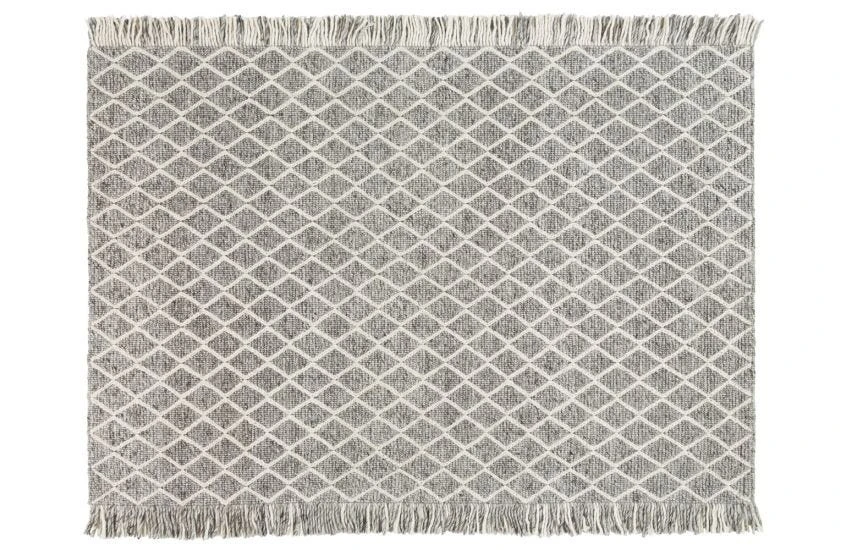 Merge Rug Grey 1 Merge Rug Grey