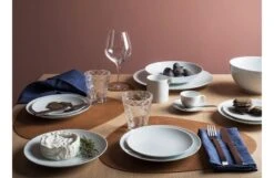 Rosenthal Thomas Loft White Porcelain 16 Piece Dinnerware Box Set 11 Rosenthal Thomas Loft White Porcelain 16 Piece Dinnerware Box Set -Broste Copenhagen Shop m g mg000212 9 1