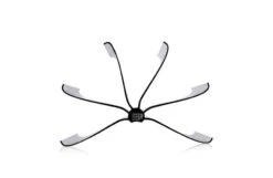 Kartell Front Page Magazine Rack