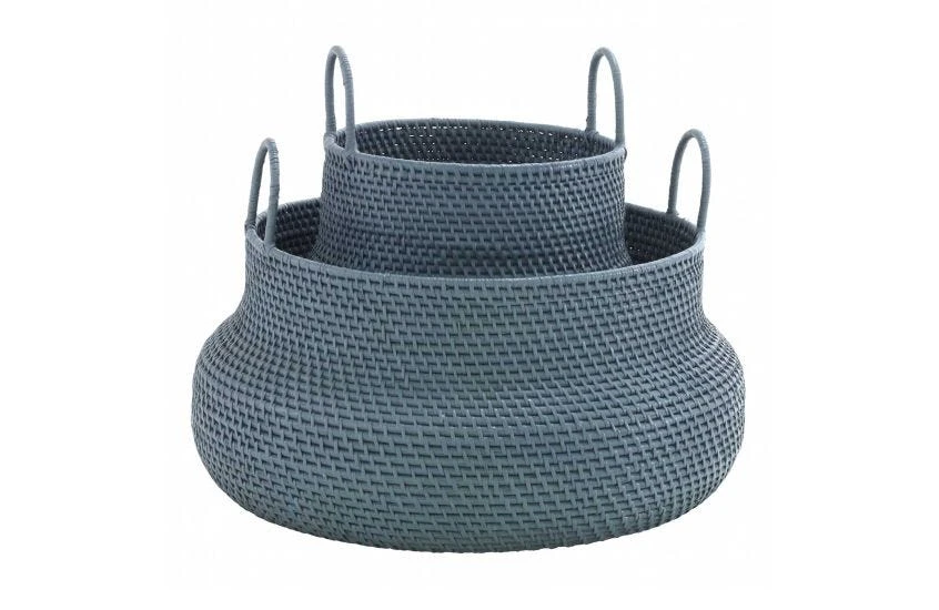 Along Baskets 1 Along Baskets