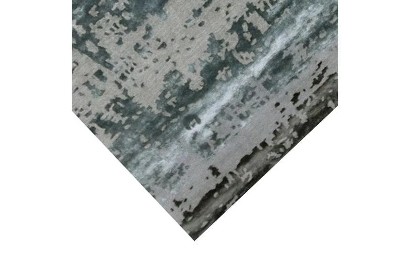 Linie Design Varese Rug Grey 8 Linie Design Varese Rug Grey - Image 8