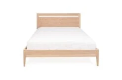 Morten Bed Oak Headboard