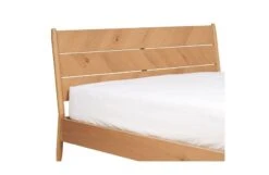 Monza Oak Bed -Broste Copenhagen Shop m o monza bed fb