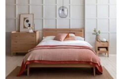 Morten Bedside Table -Broste Copenhagen Shop m o morten bedroom lifestyle 2