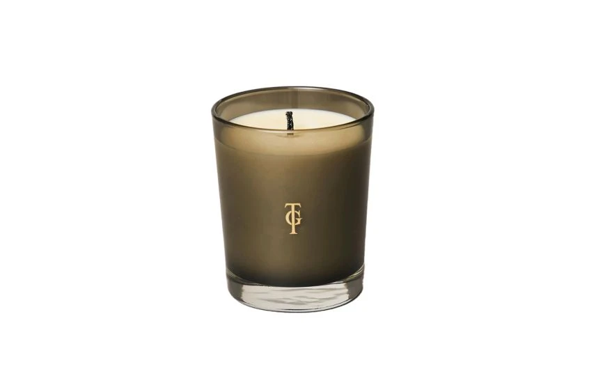Manor Candle Portobello Oud 2 Manor Candle Portobello Oud - Image 2