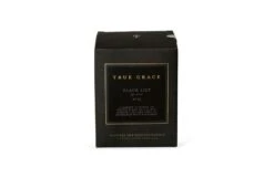 Manor Candle Black Lily -Broste Copenhagen Shop manor classic blacklily