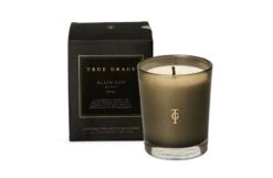 Manor Candle Black Lily