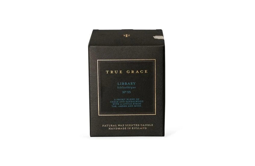 Manor Candle Library 3 Manor Candle Library - Image 3