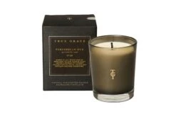 Manor Candle Portobello Oud
