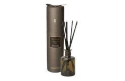 Manor Diffuser Black Lily