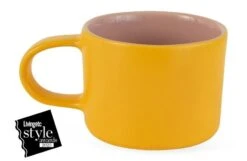 Heal's + LF Markey Mug