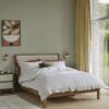 Marna King Size Bed