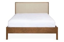 Marna King Size Bed -Broste Copenhagen Shop marna bed king 8988