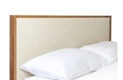 Marna King Size Bed -Broste Copenhagen Shop marna bed king 9031