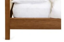 Marna King Size Bed -Broste Copenhagen Shop marna bed king 9044