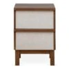 Marna Bedside Table