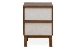 Marna Bedside Table