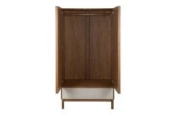 Marna Two Door Wardrobe -Broste Copenhagen Shop marna wardrobe 1409