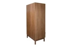 Marna Two Door Wardrobe -Broste Copenhagen Shop marna wardrobe 1426